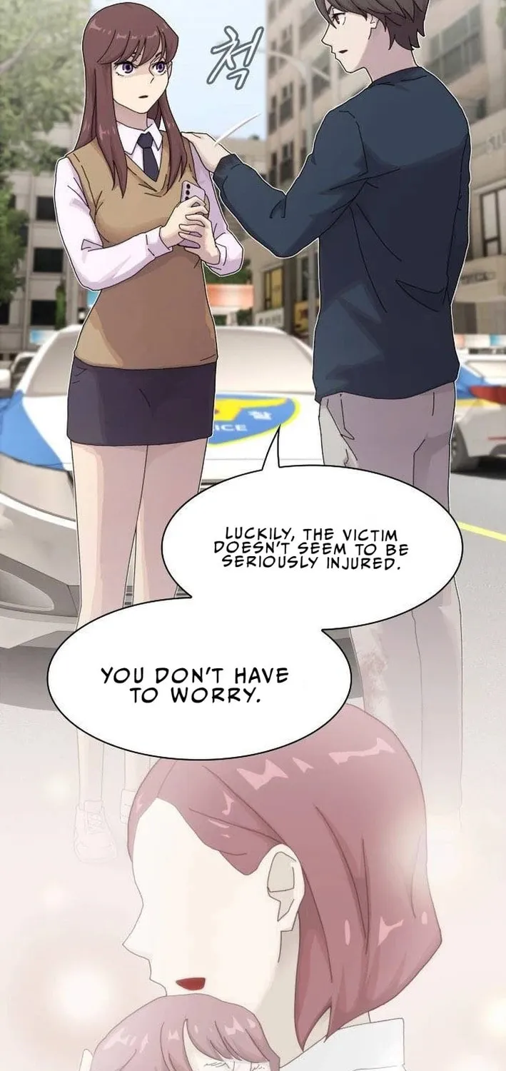 Cheonjae, Sesangeul Ikda Chapter 8 page 33 - 