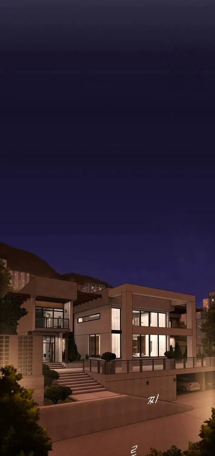 Cheonjae, Sesangeul Ikda Chapter 8 page 37 - 