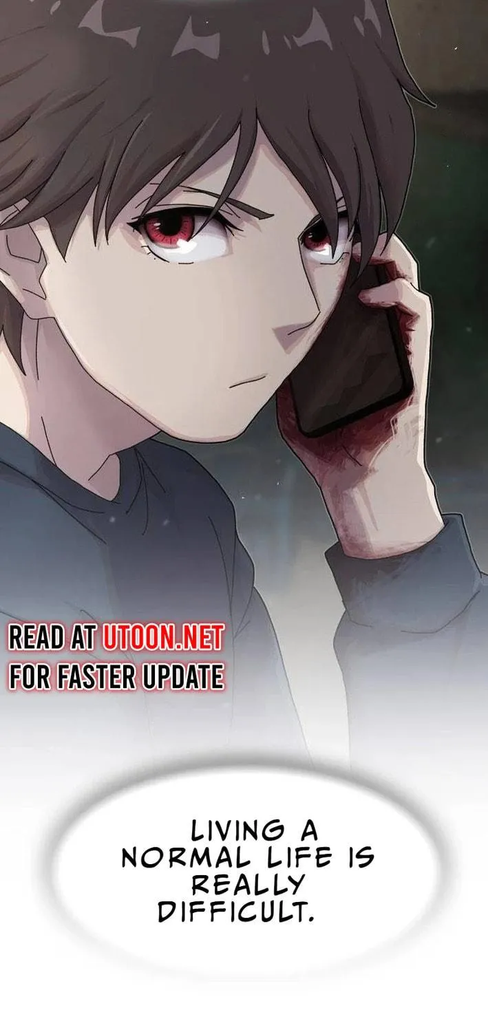 Cheonjae, Sesangeul Ikda Chapter 8 page 5 - 