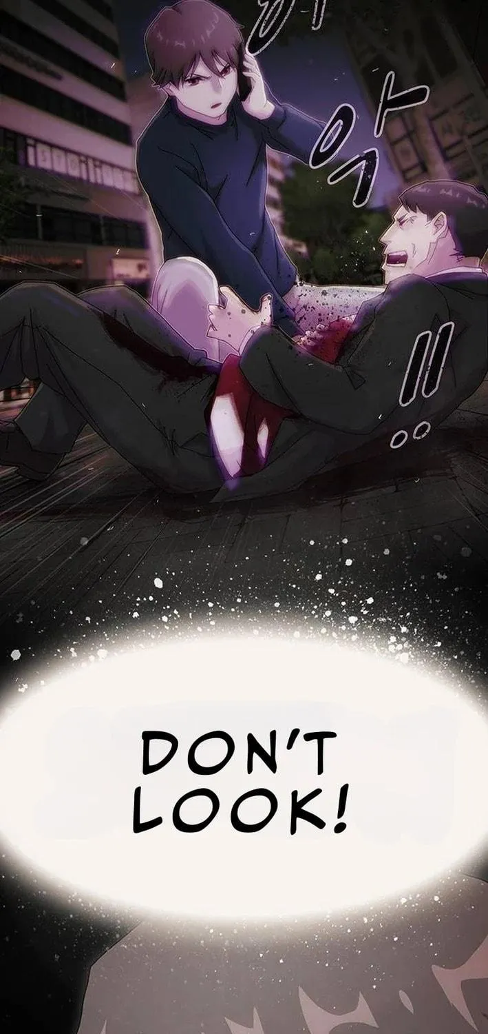 Cheonjae, Sesangeul Ikda Chapter 8 page 47 - 