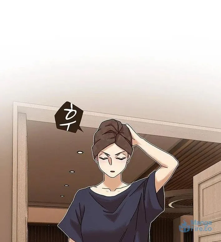 Cheonjae, Sesangeul Ikda Chapter 8 page 54 - 