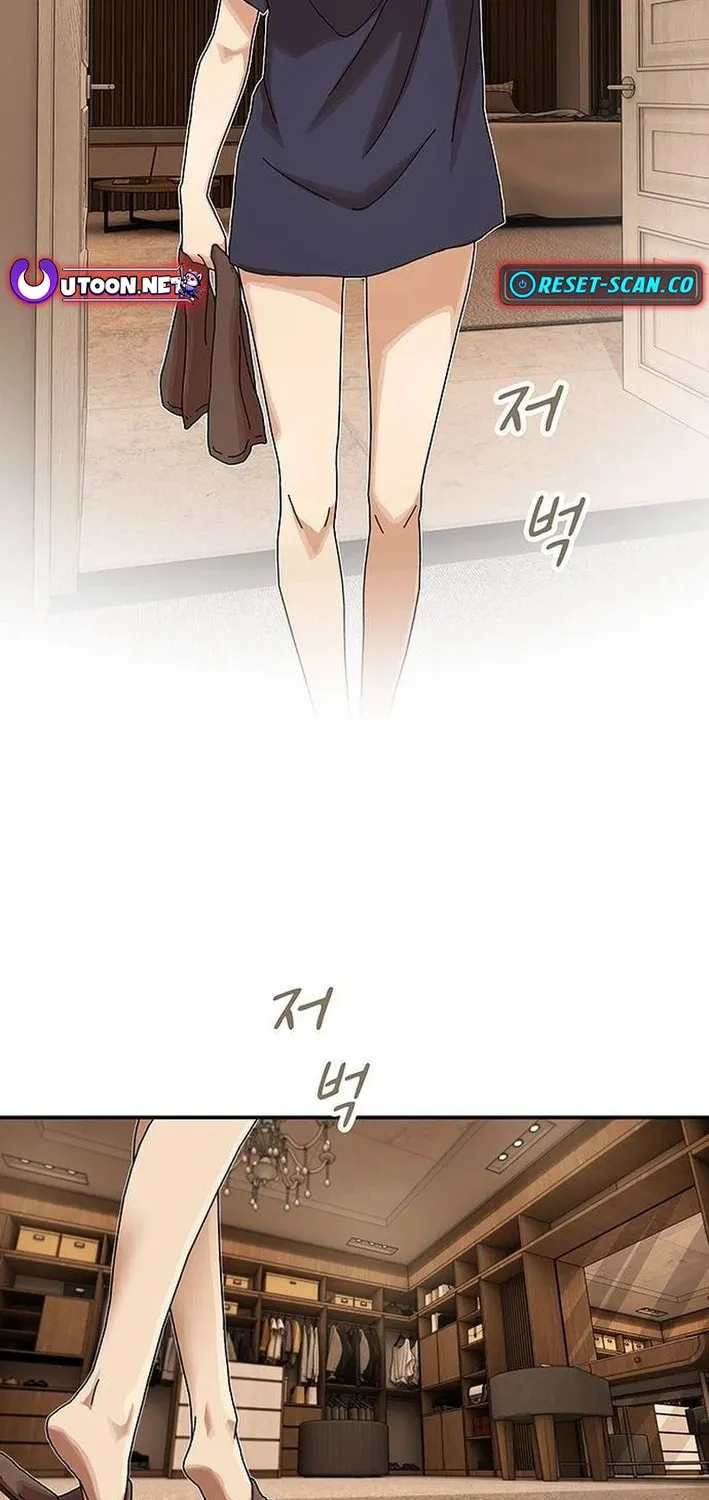 Cheonjae, Sesangeul Ikda Chapter 8 page 55 - 