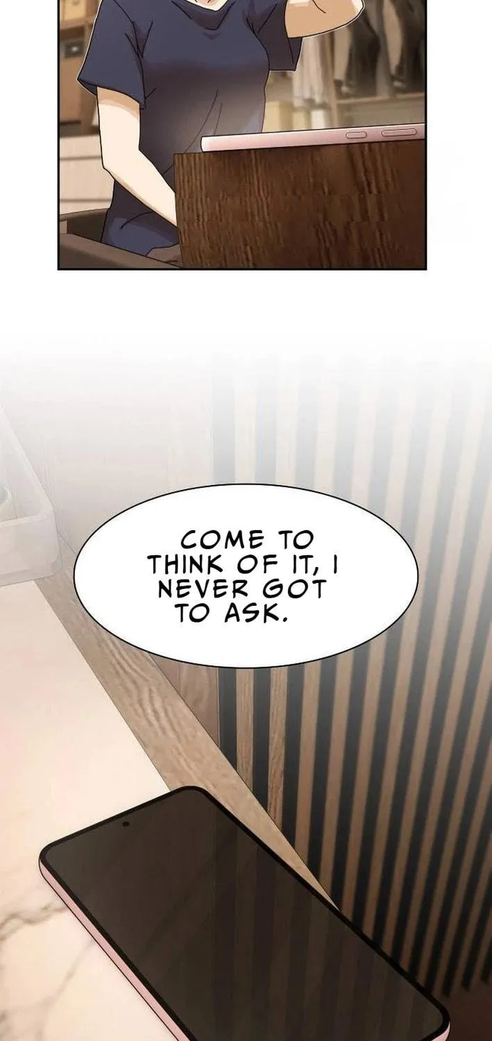 Cheonjae, Sesangeul Ikda Chapter 8 page 59 - 