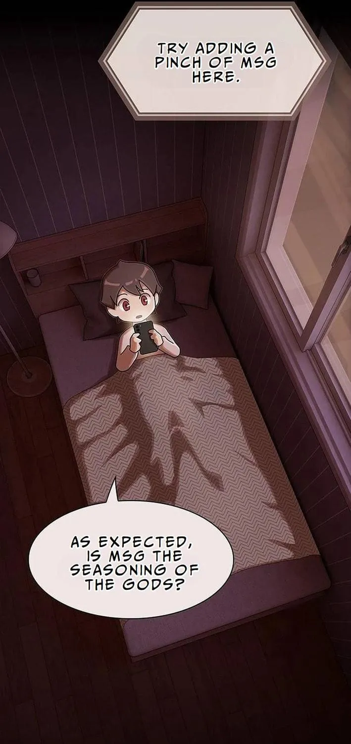 Cheonjae, Sesangeul Ikda Chapter 8 page 65 - 
