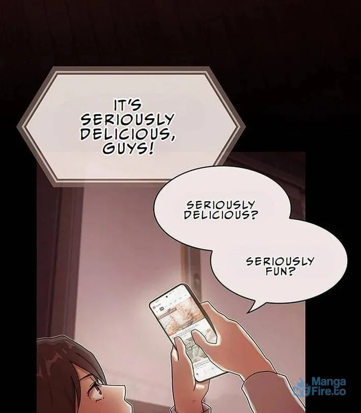 Cheonjae, Sesangeul Ikda Chapter 8 page 66 - 