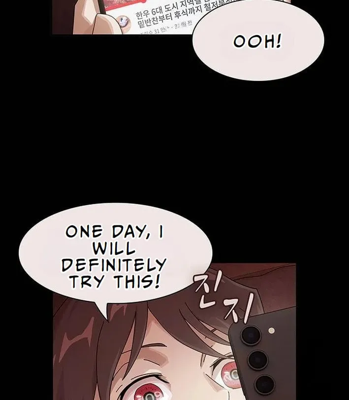 Cheonjae, Sesangeul Ikda Chapter 8 page 68 - 