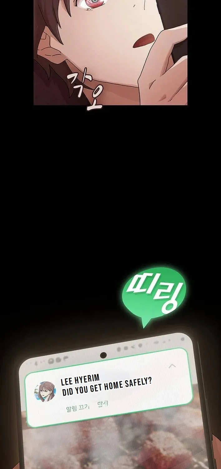 Cheonjae, Sesangeul Ikda Chapter 8 page 69 - 