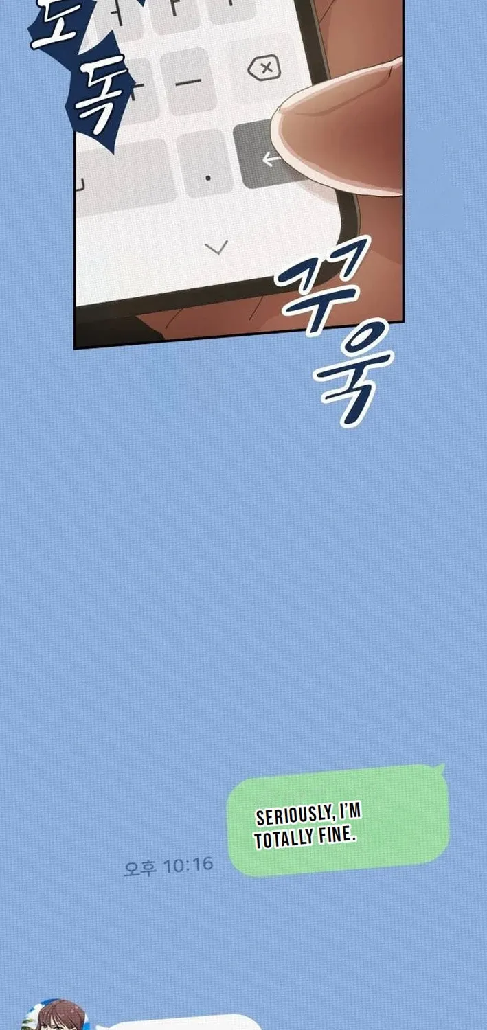 Cheonjae, Sesangeul Ikda Chapter 8 page 73 - 
