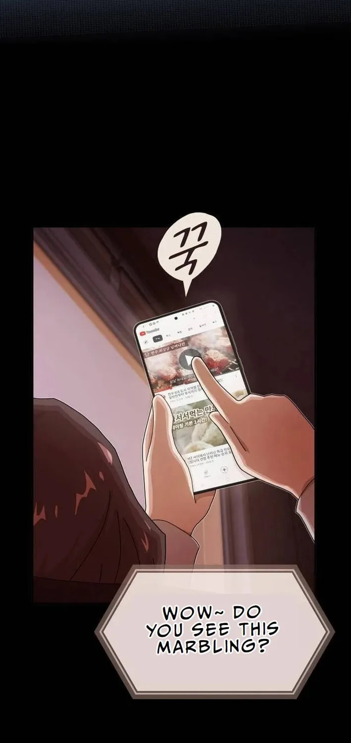 Cheonjae, Sesangeul Ikda Chapter 8 page 75 - 