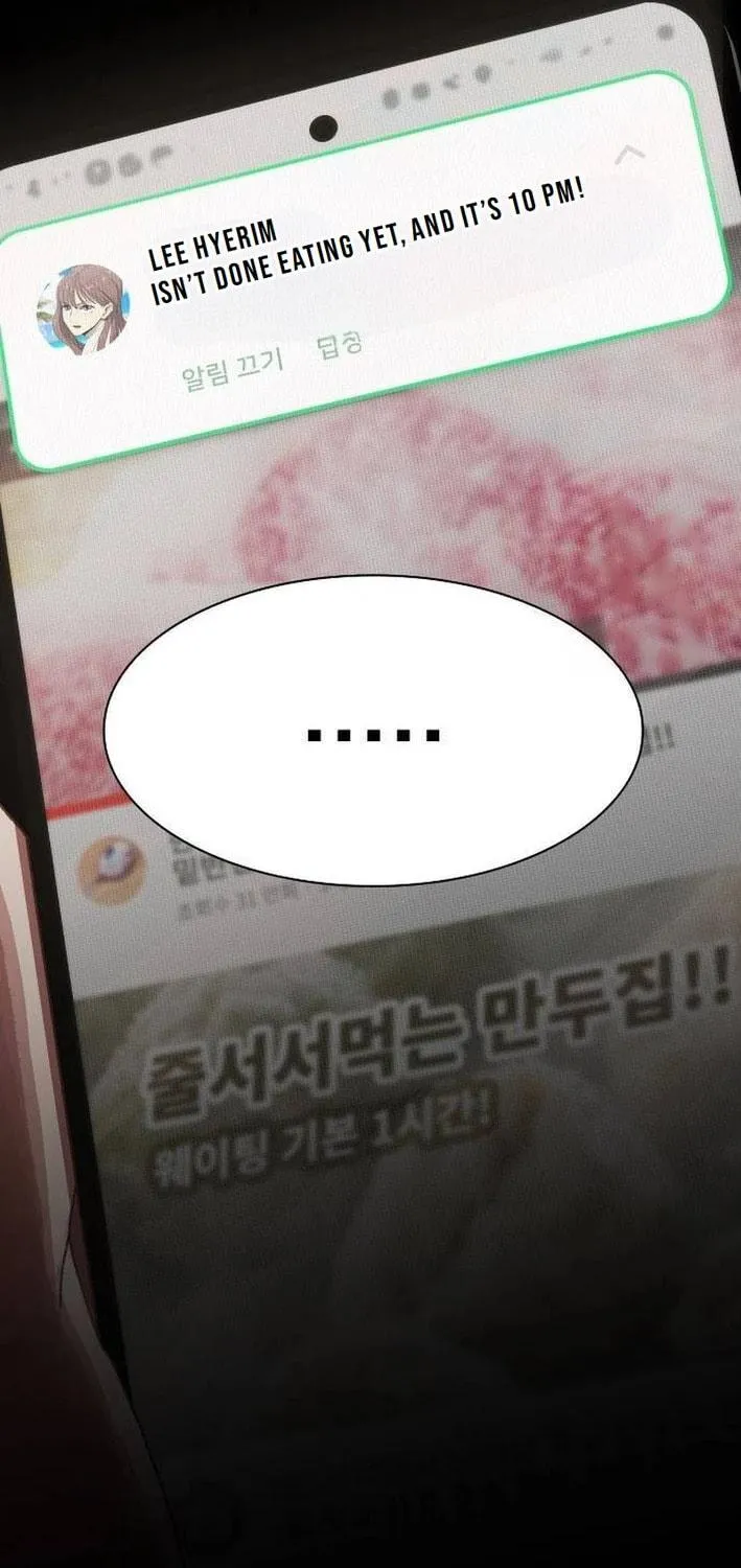Cheonjae, Sesangeul Ikda Chapter 8 page 77 - 