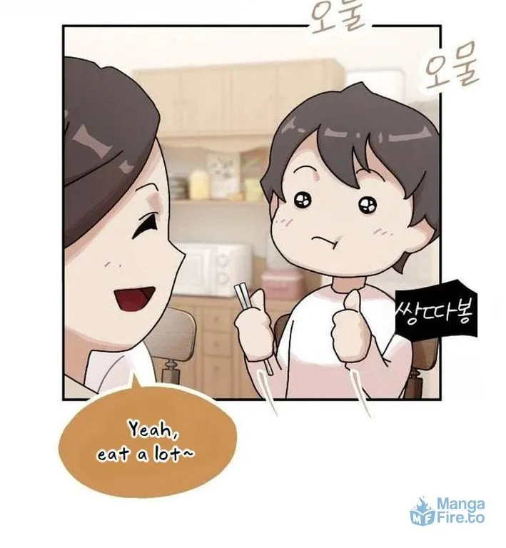 Cheonjae, Sesangeul Ikda Chapter 8 page 84 - 