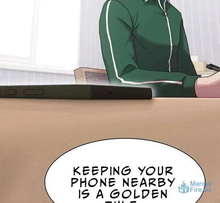 Cheonjae, Sesangeul Ikda Chapter 8 page 90 - 