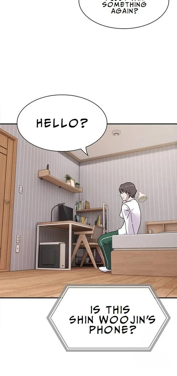 Cheonjae, Sesangeul Ikda Chapter 9 page 101 - 