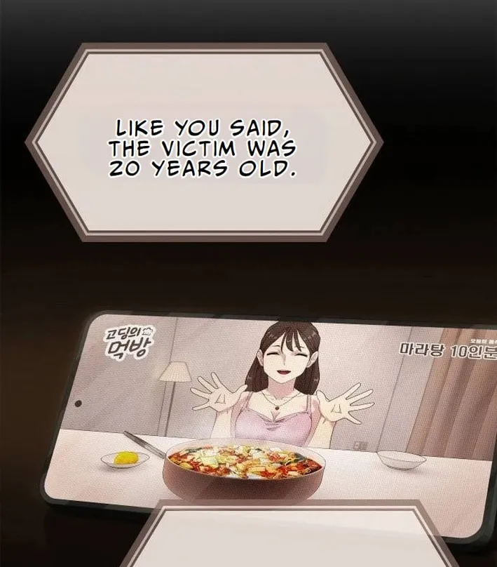 Cheonjae, Sesangeul Ikda Chapter 9 page 106 - 