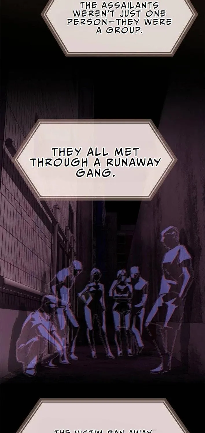 Cheonjae, Sesangeul Ikda Chapter 9 page 107 - 