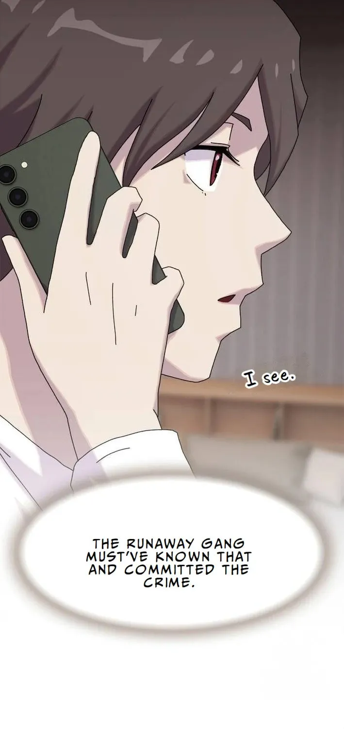 Cheonjae, Sesangeul Ikda Chapter 9 page 109 - 