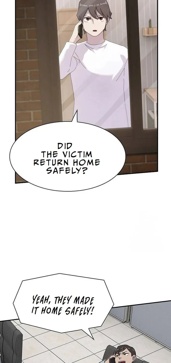 Cheonjae, Sesangeul Ikda Chapter 9 page 111 - 