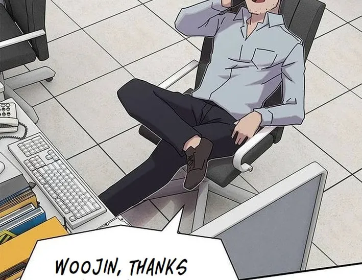 Cheonjae, Sesangeul Ikda Chapter 9 page 112 - 
