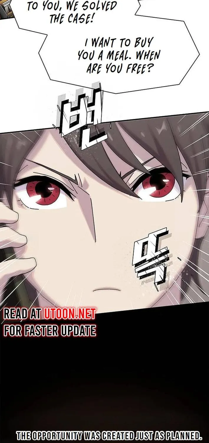 Cheonjae, Sesangeul Ikda Chapter 9 page 113 - 