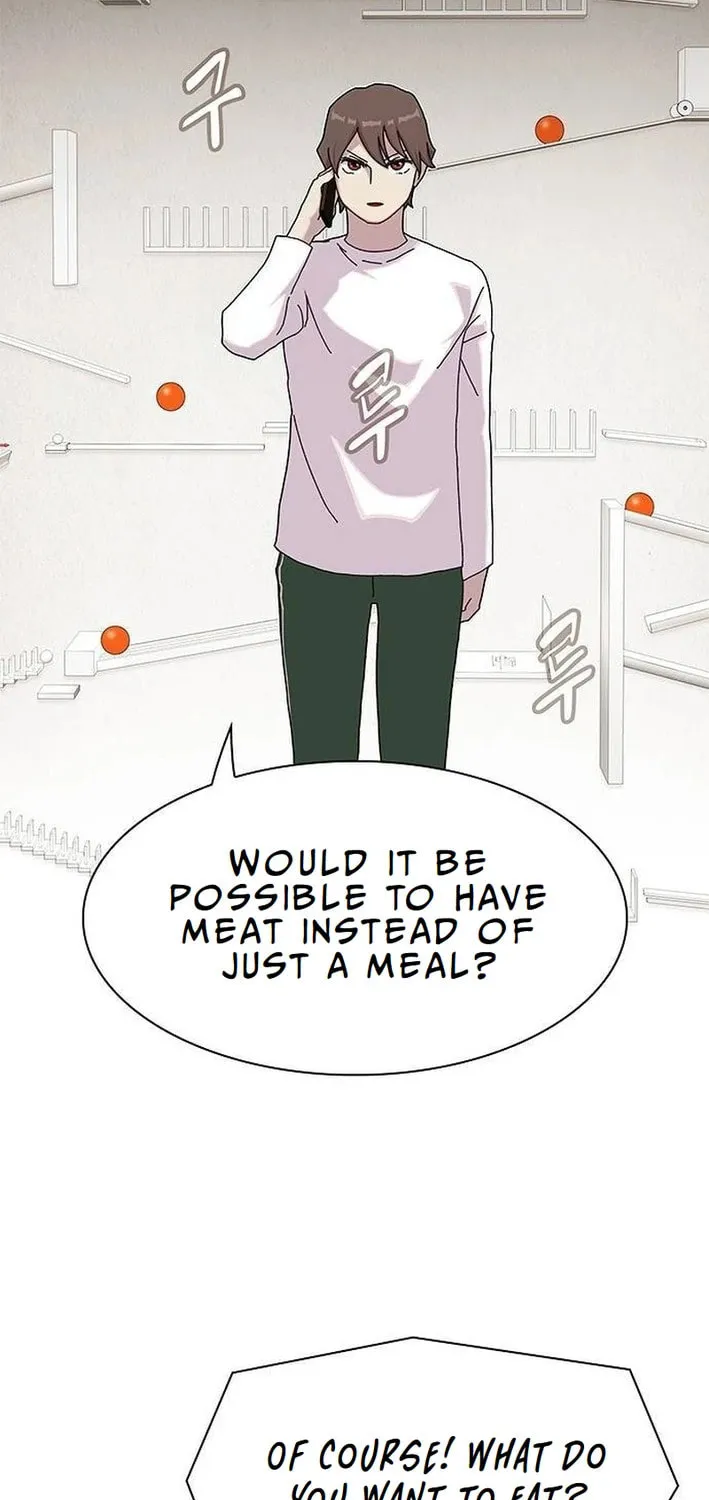Cheonjae, Sesangeul Ikda Chapter 9 page 115 - 