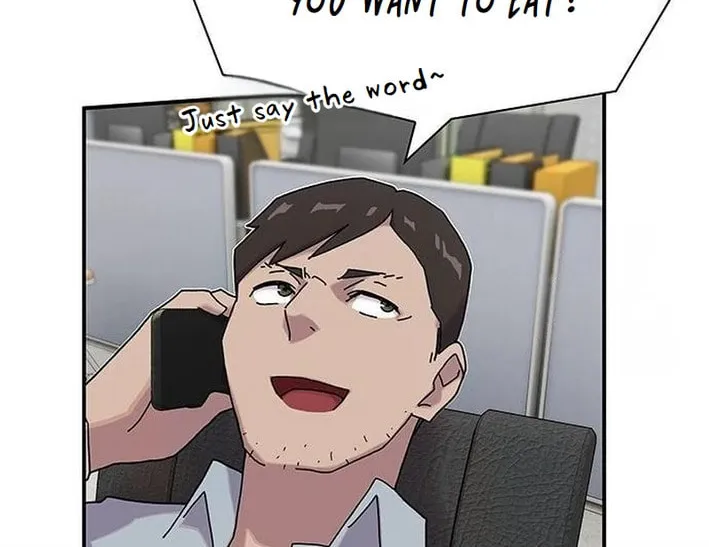 Cheonjae, Sesangeul Ikda Chapter 9 page 116 - 