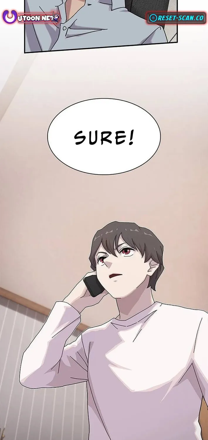 Cheonjae, Sesangeul Ikda Chapter 9 page 117 - 