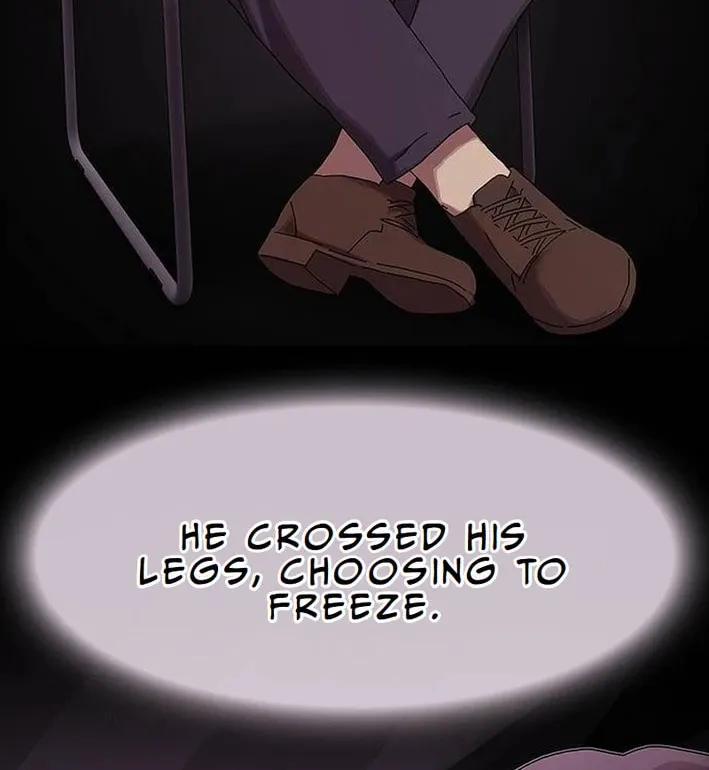 Cheonjae, Sesangeul Ikda Chapter 9 page 16 - 