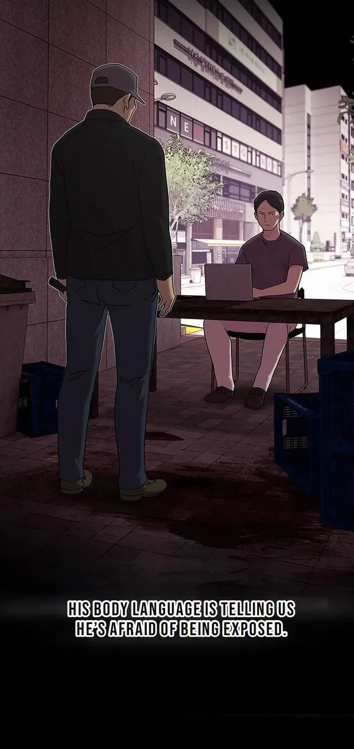 Cheonjae, Sesangeul Ikda Chapter 9 page 19 - 
