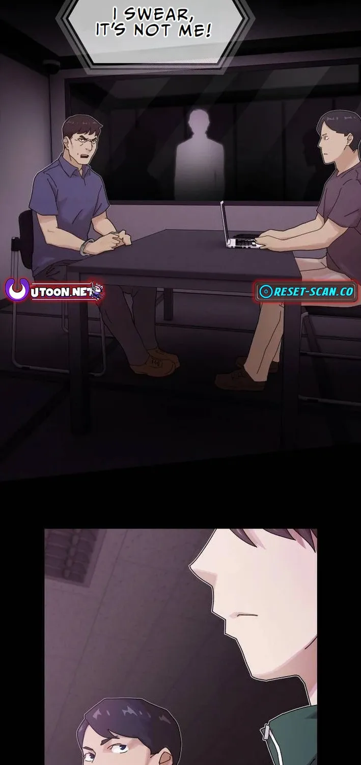 Cheonjae, Sesangeul Ikda Chapter 9 page 3 - 