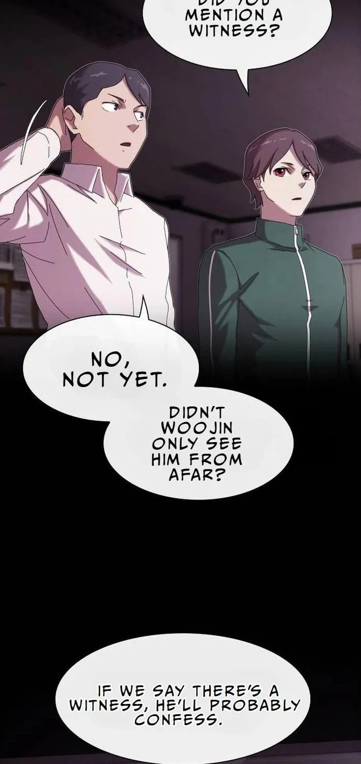 Cheonjae, Sesangeul Ikda Chapter 9 page 23 - 