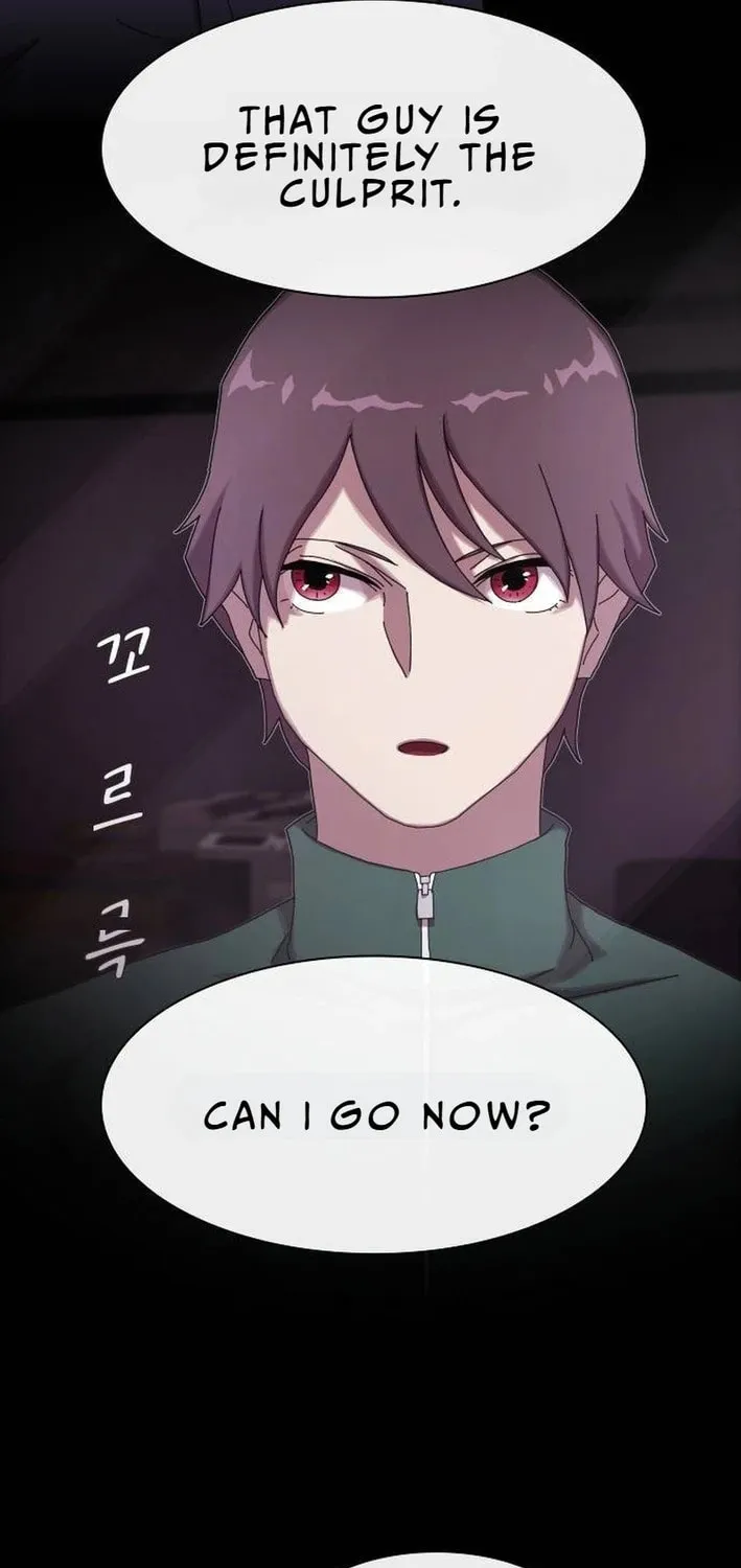 Cheonjae, Sesangeul Ikda Chapter 9 page 25 - 