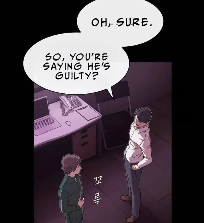 Cheonjae, Sesangeul Ikda Chapter 9 page 26 - 