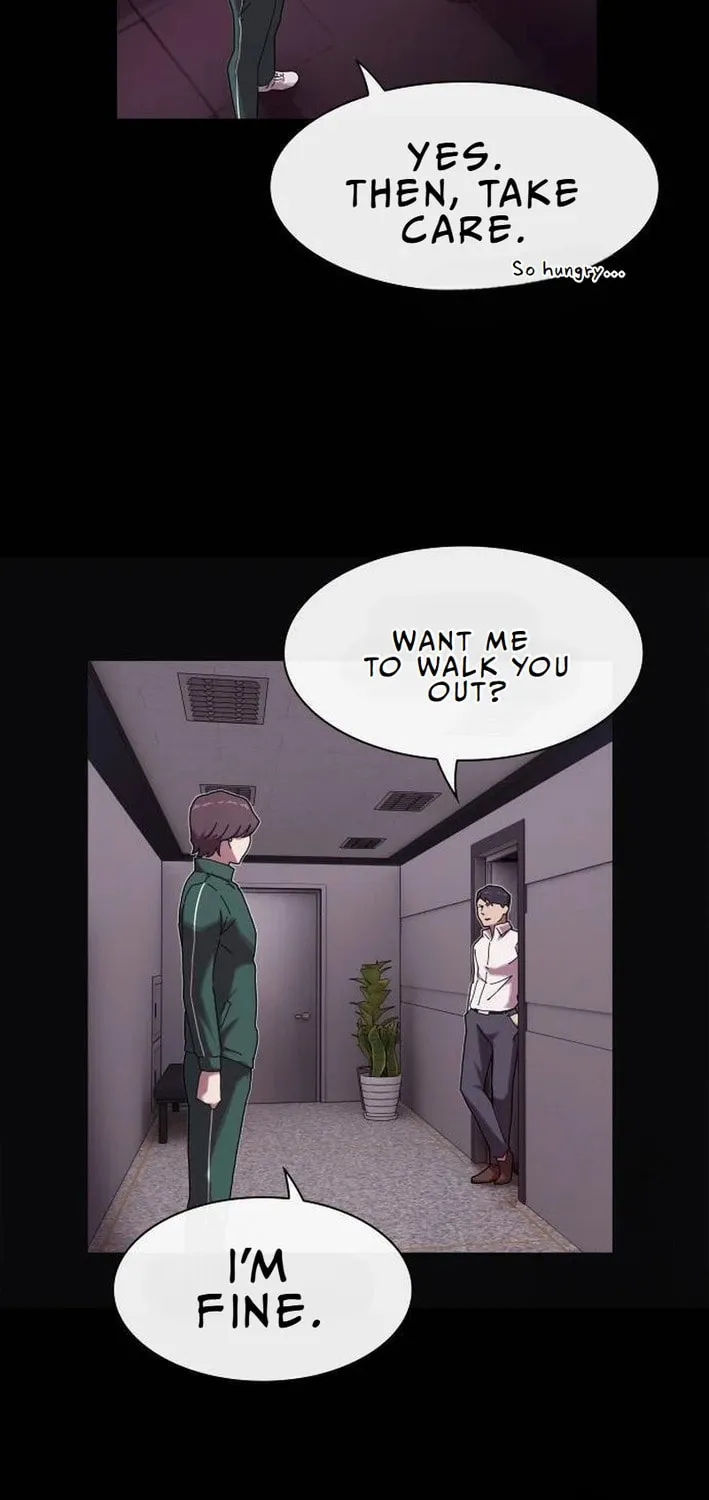 Cheonjae, Sesangeul Ikda Chapter 9 page 27 - 