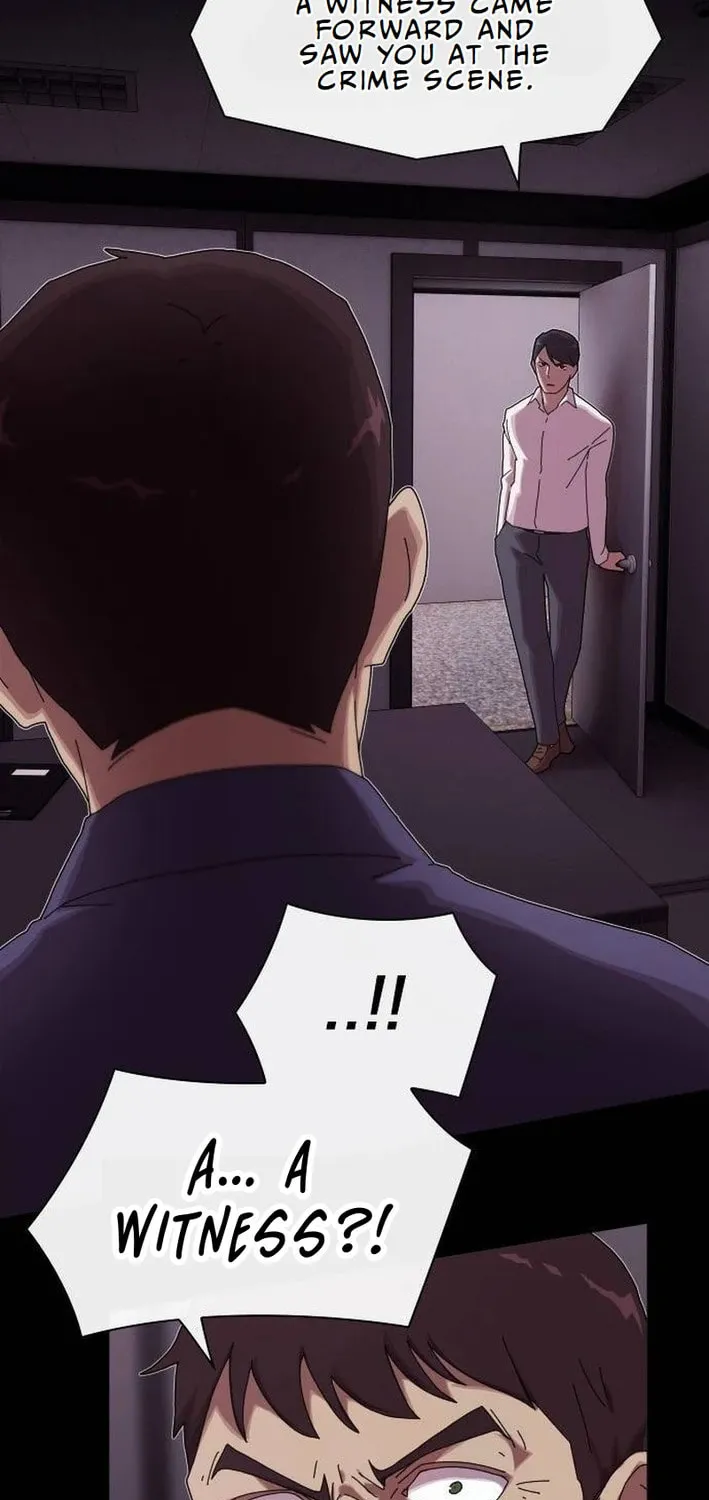 Cheonjae, Sesangeul Ikda Chapter 9 page 31 - 