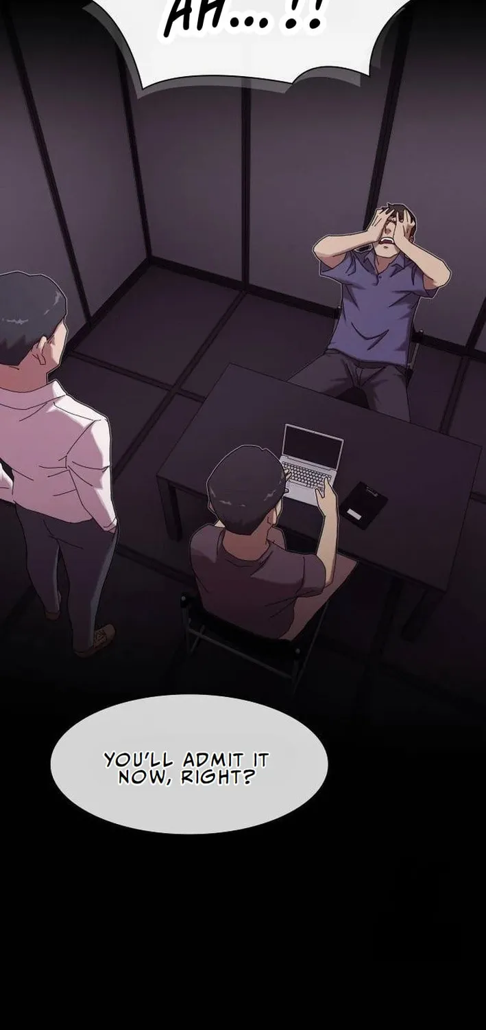Cheonjae, Sesangeul Ikda Chapter 9 page 33 - 