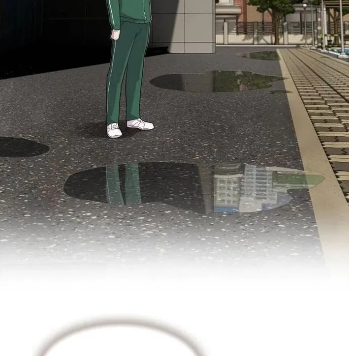 Cheonjae, Sesangeul Ikda Chapter 9 page 38 - 