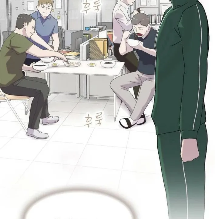 Cheonjae, Sesangeul Ikda Chapter 9 page 40 - 