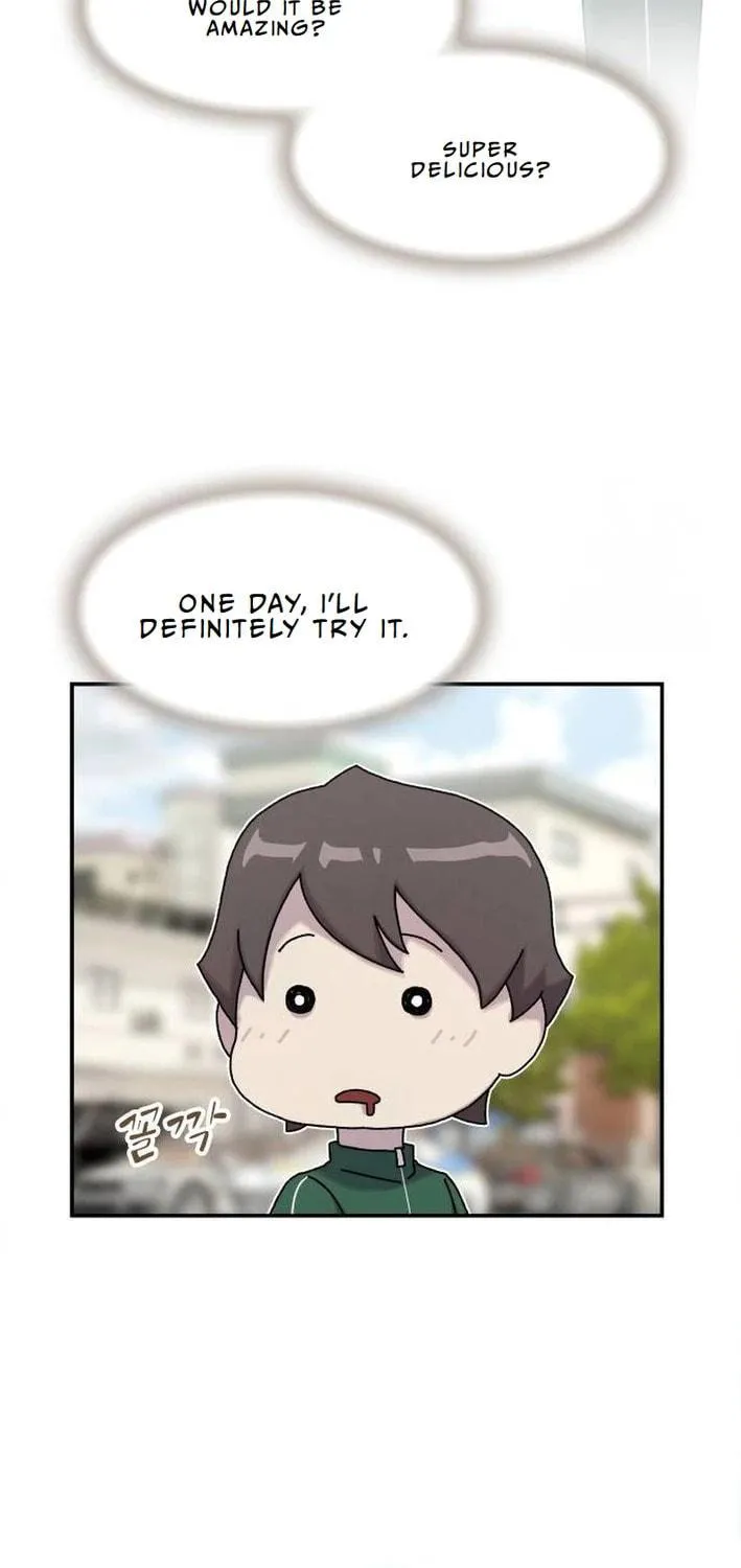 Cheonjae, Sesangeul Ikda Chapter 9 page 41 - 