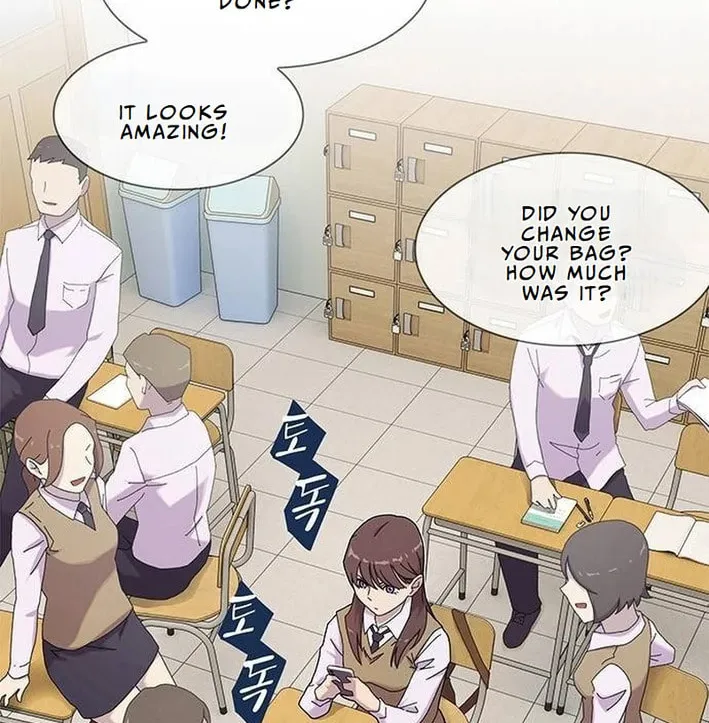 Cheonjae, Sesangeul Ikda Chapter 9 page 46 - 