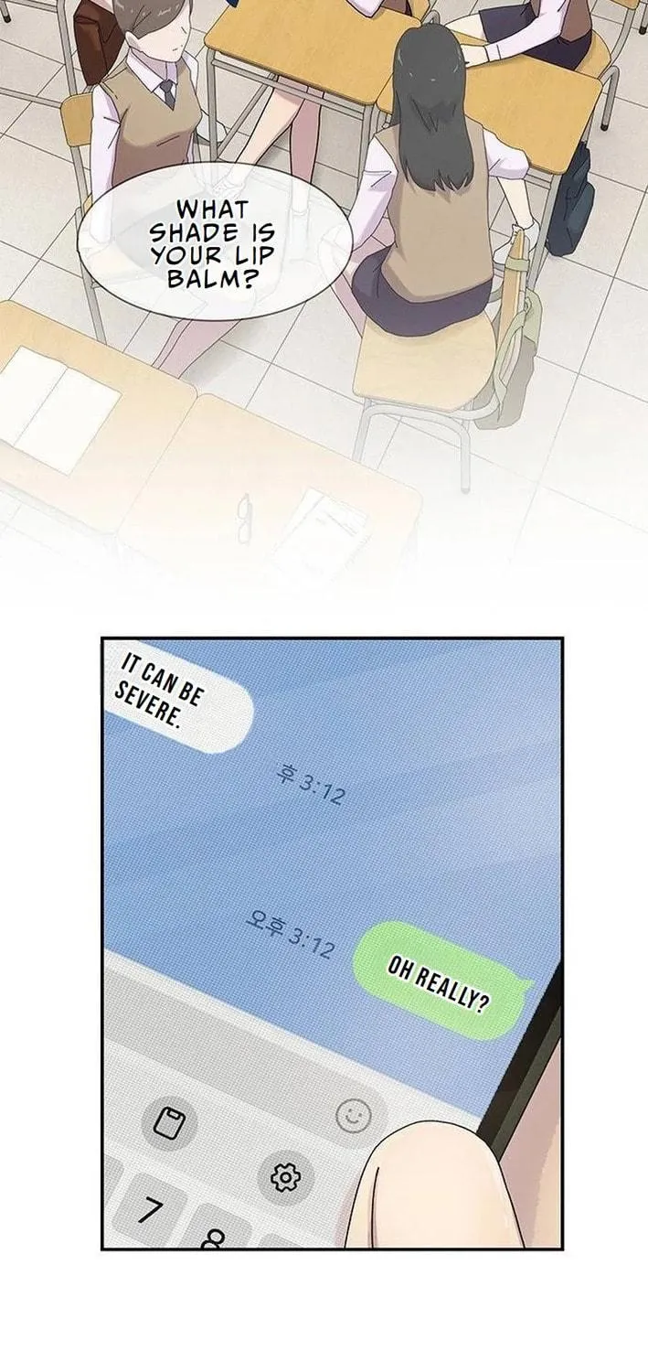 Cheonjae, Sesangeul Ikda Chapter 9 page 47 - 