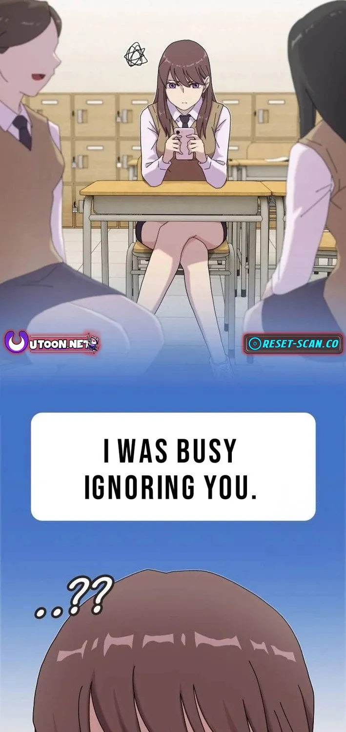 Cheonjae, Sesangeul Ikda Chapter 9 page 49 - 