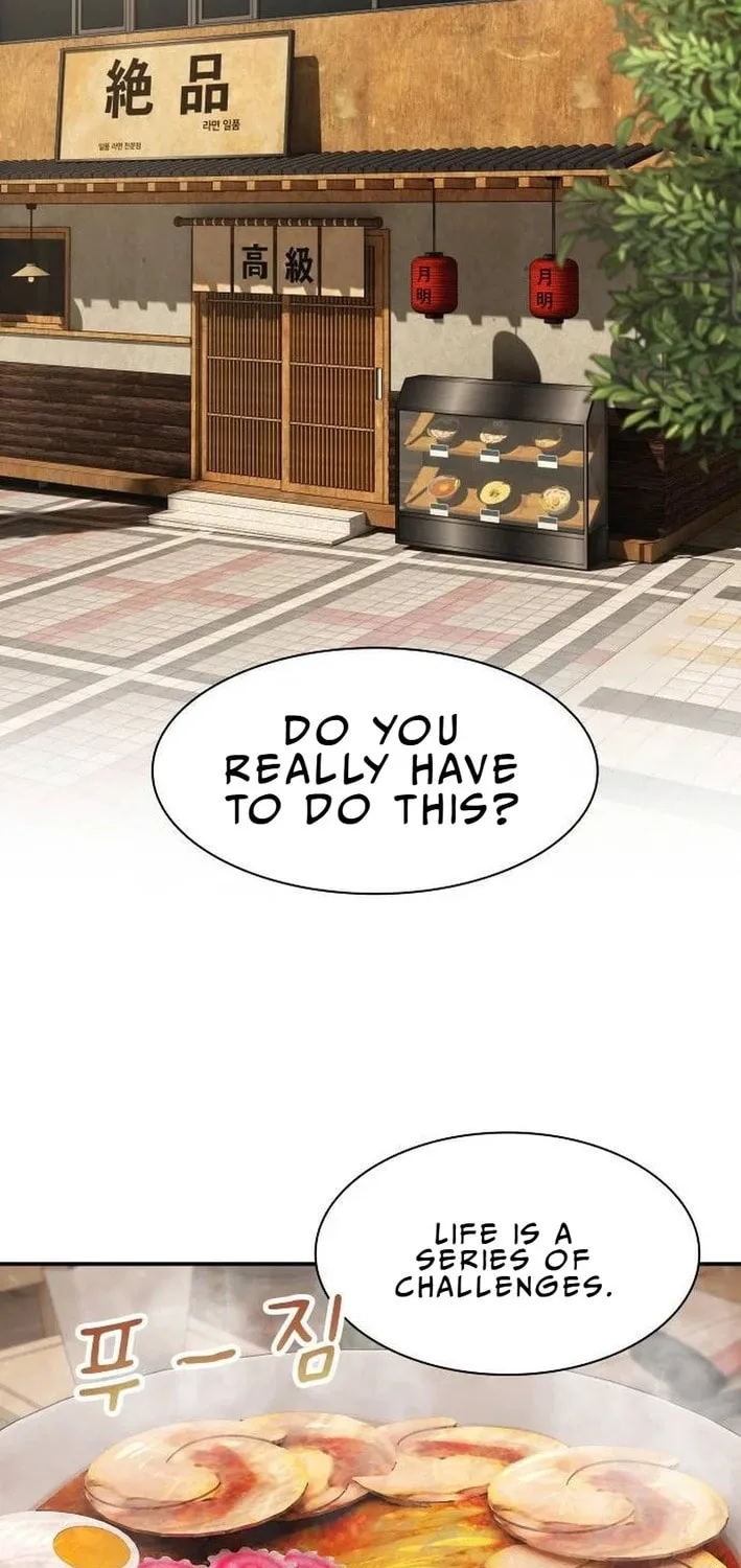 Cheonjae, Sesangeul Ikda Chapter 9 page 55 - 