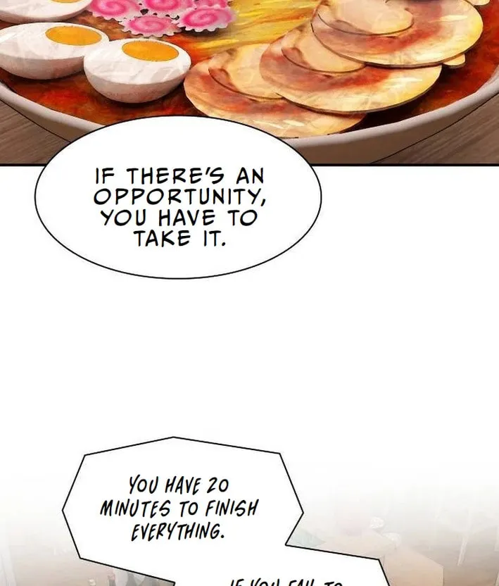 Cheonjae, Sesangeul Ikda Chapter 9 page 56 - 