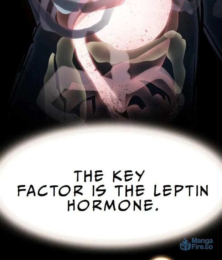 Cheonjae, Sesangeul Ikda Chapter 9 page 60 - 