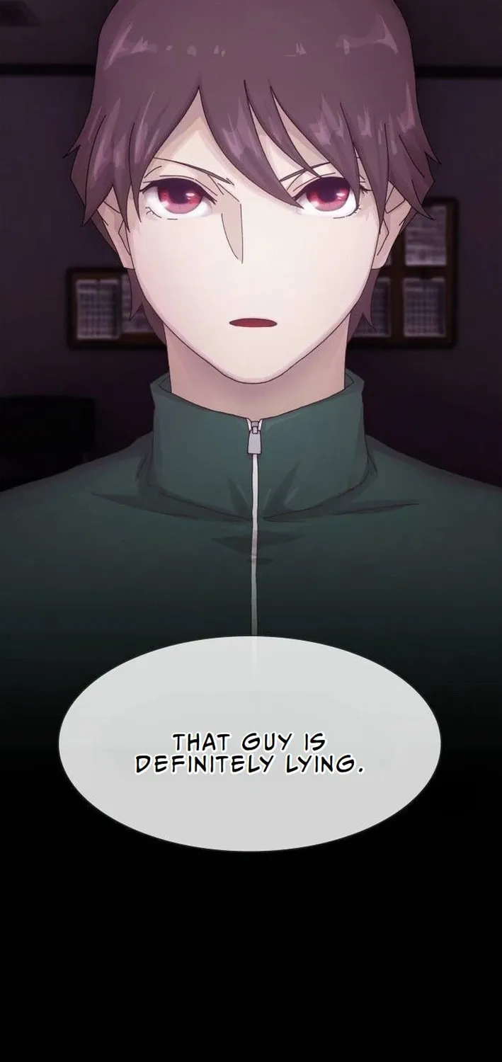 Cheonjae, Sesangeul Ikda Chapter 9 page 7 - 