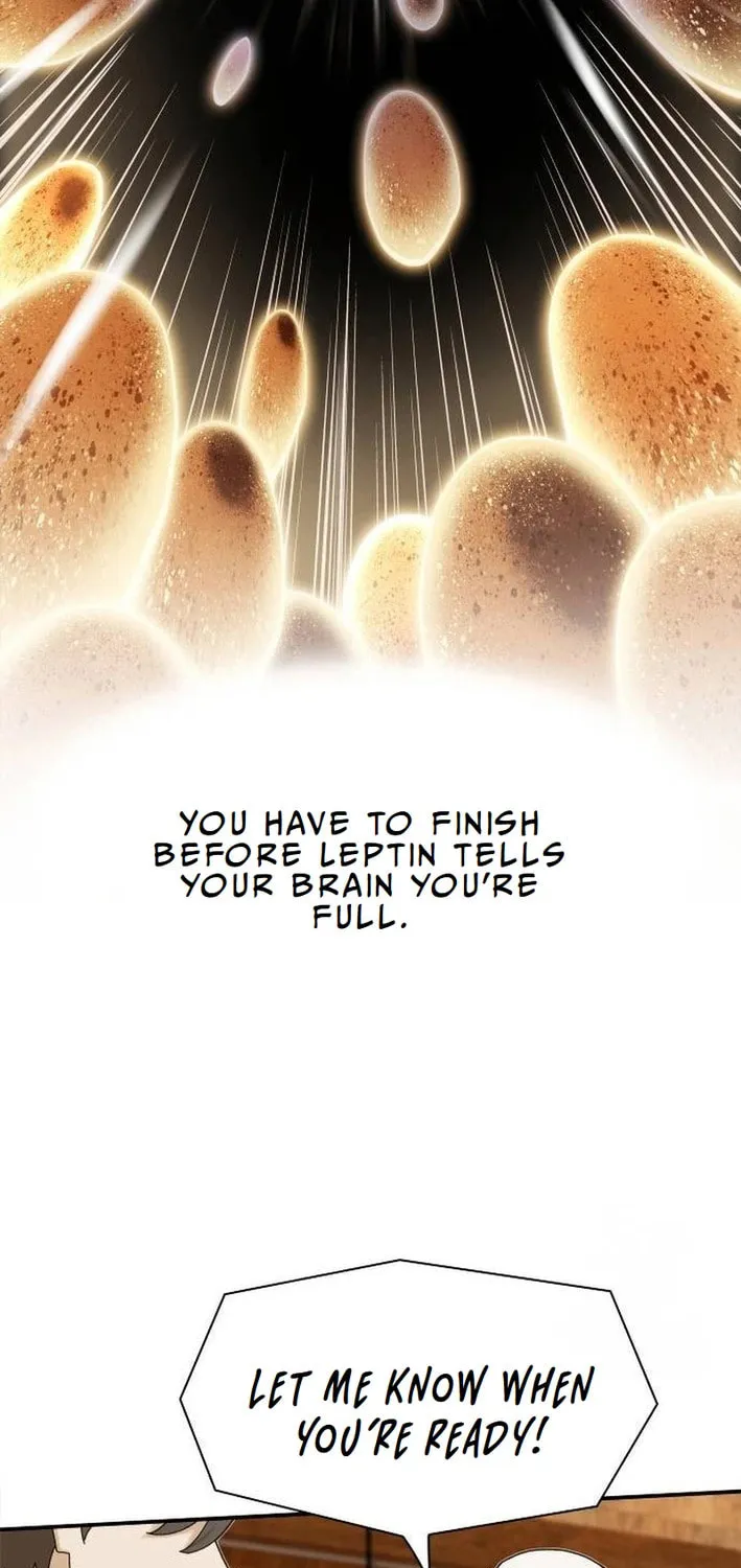 Cheonjae, Sesangeul Ikda Chapter 9 page 63 - 