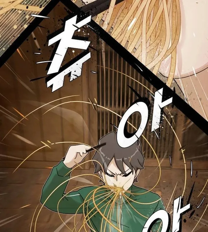 Cheonjae, Sesangeul Ikda Chapter 9 page 68 - 
