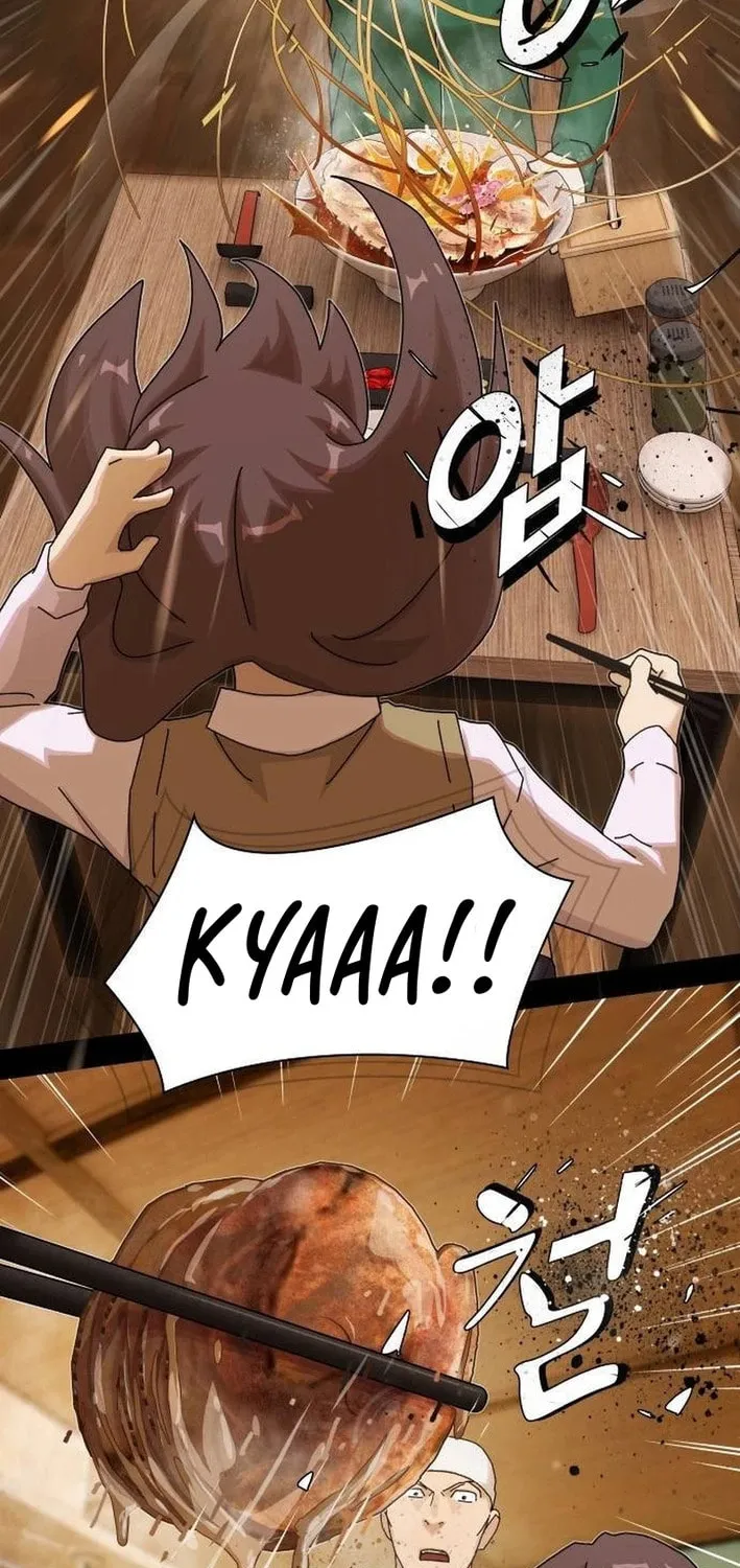 Cheonjae, Sesangeul Ikda Chapter 9 page 69 - 