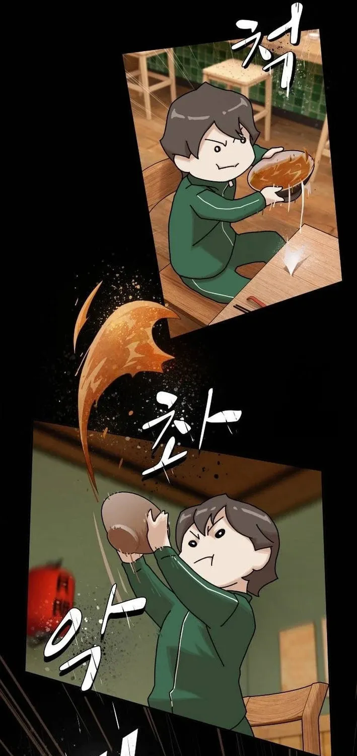 Cheonjae, Sesangeul Ikda Chapter 9 page 73 - 