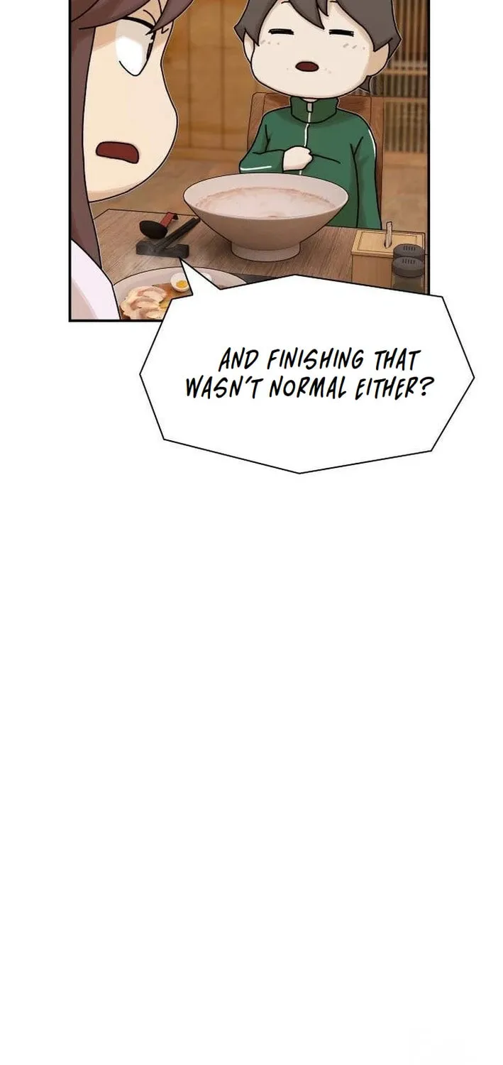 Cheonjae, Sesangeul Ikda Chapter 9 page 81 - 
